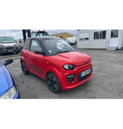 MICROCAR MGO QUADRICYCLE LEGER