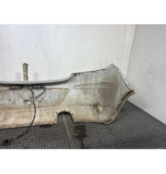 Pare choc arriere OPEL CORSA D Photo n°1