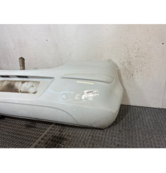 Pare choc arriere OPEL CORSA D