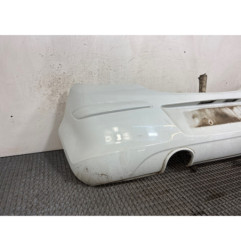 Pare choc arriere OPEL CORSA D