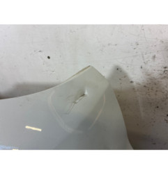 Pare choc arriere OPEL CORSA D