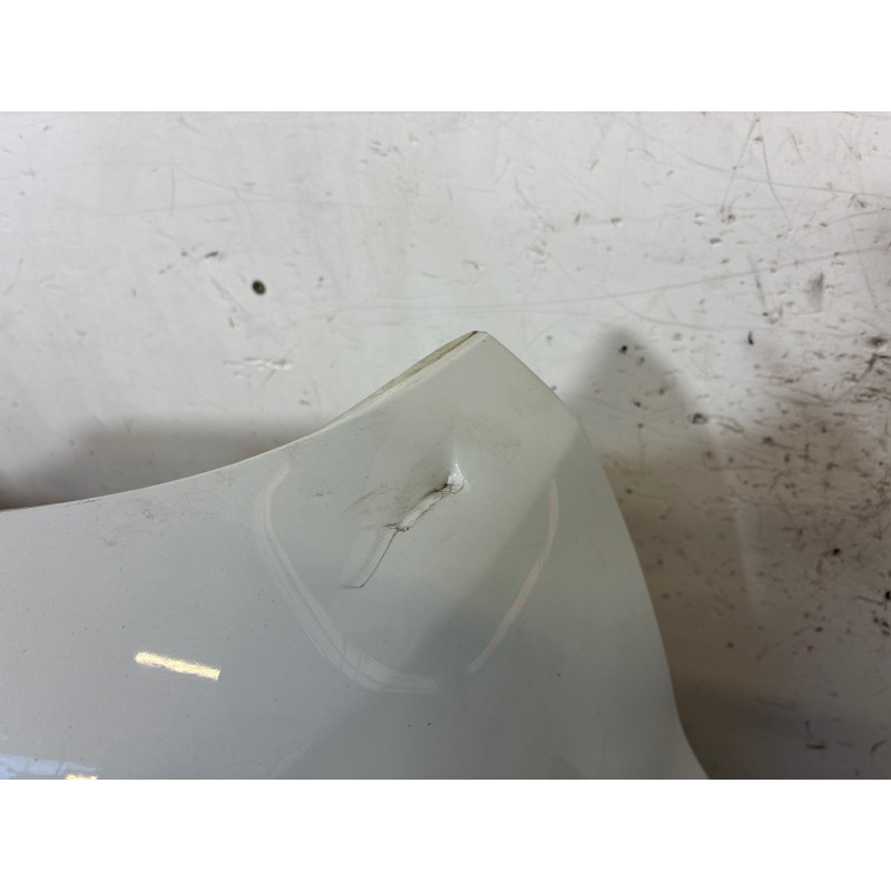 Pare choc arriere OPEL CORSA D Photo n°6
