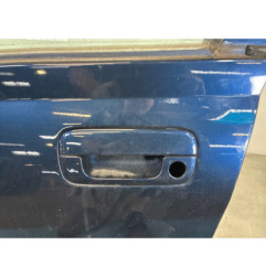 Porte avant gauche PEUGEOT 406