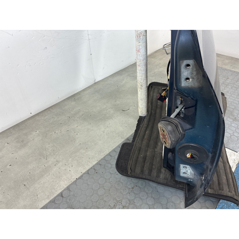 Porte avant gauche PEUGEOT 406 Photo n°5