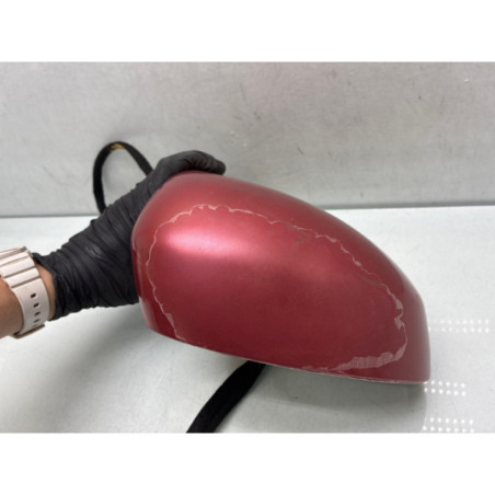 Retroviseur droit CITROEN C4 1 Photo n°1