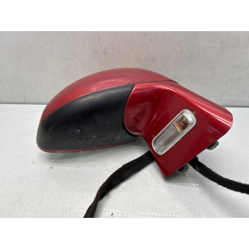 Retroviseur droit CITROEN C4 1 Photo n°5