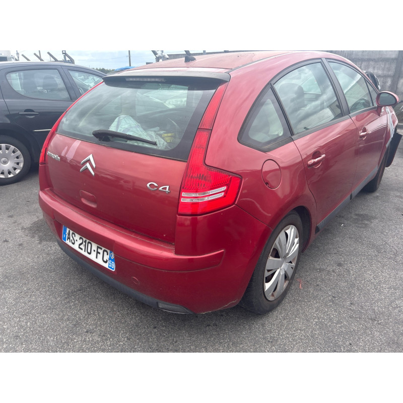Retroviseur droit CITROEN C4 1 Photo n°16
