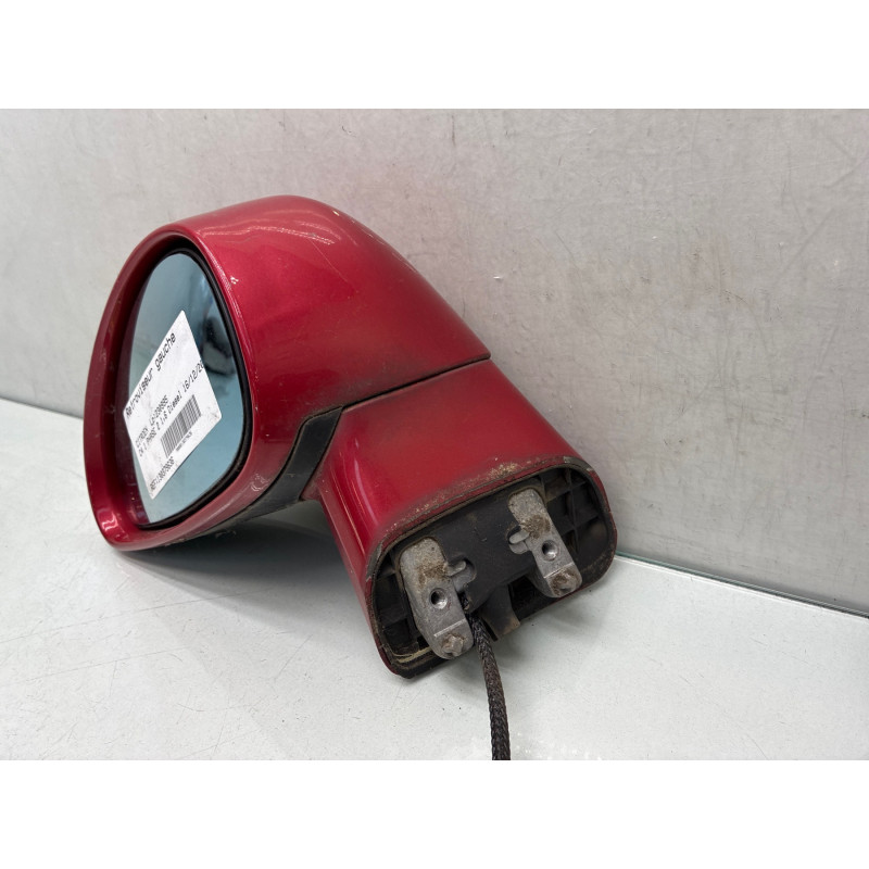 Retroviseur gauche CITROEN C4 1 Photo n°5