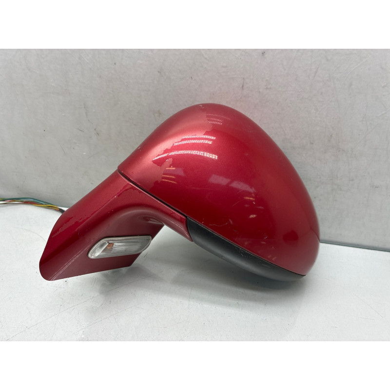 Retroviseur gauche CITROEN C4 1 Photo n°6