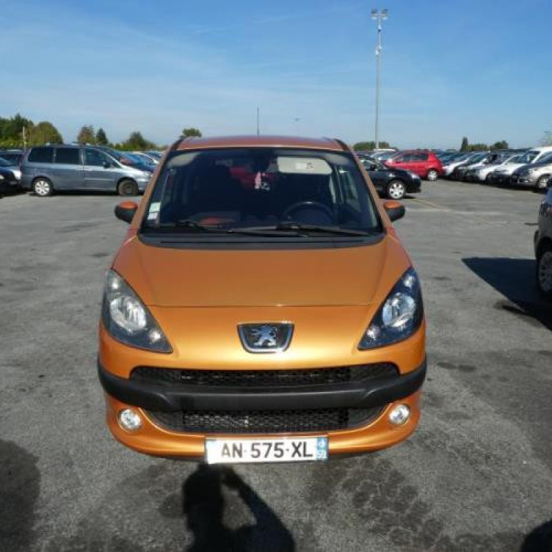 Bras essuie glace arriere PEUGEOT 1007 Photo n°4