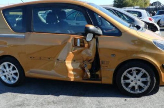 Bras essuie glace arriere PEUGEOT 1007
