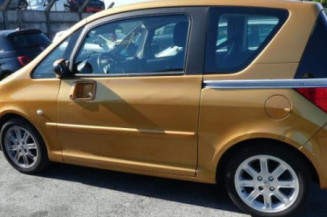 Bras essuie glace arriere PEUGEOT 1007