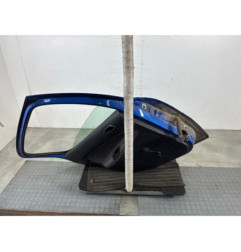 Porte arriere gauche PEUGEOT 206+
