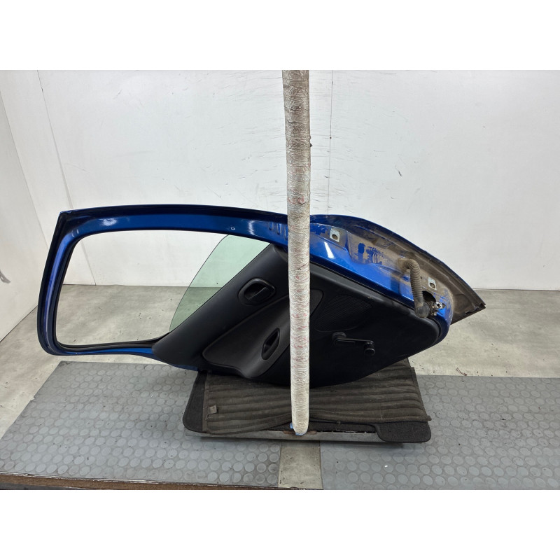 Porte arriere gauche PEUGEOT 206+ Photo n°4
