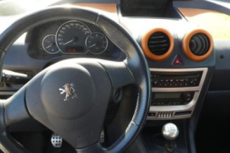 Bras essuie glace arriere PEUGEOT 1007