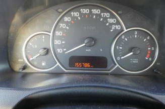 Bras essuie glace arriere PEUGEOT 1007