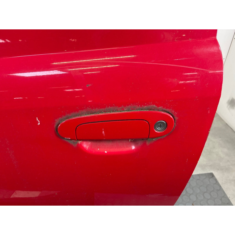 Porte avant gauche TOYOTA YARIS 1 Photo n°1