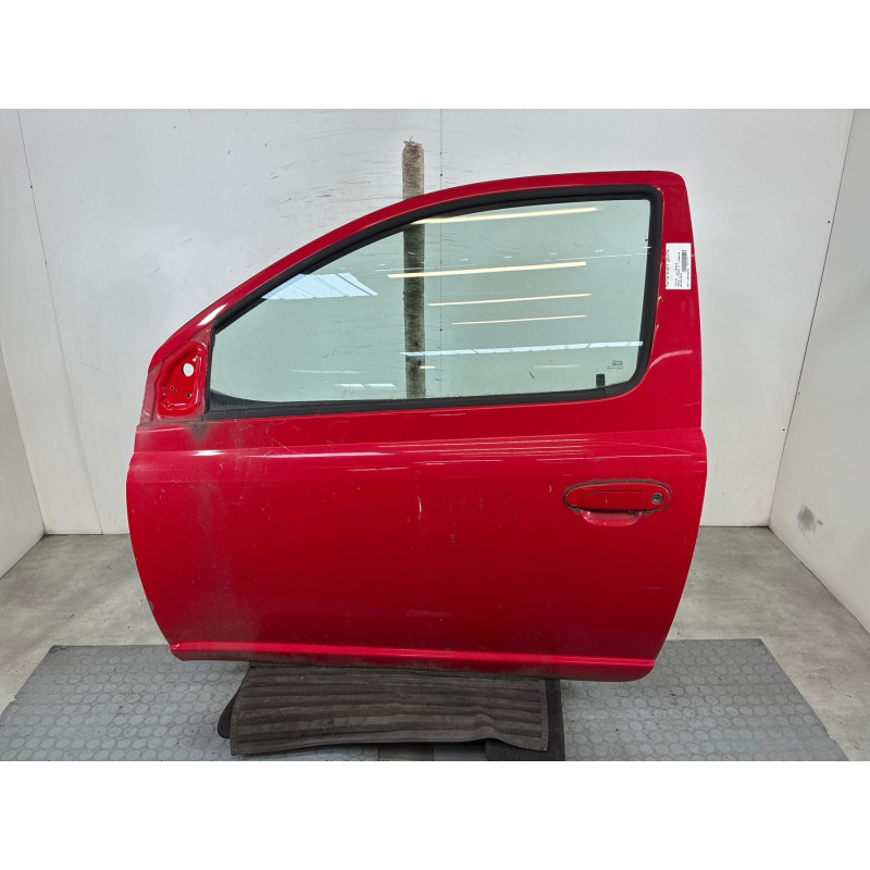 Porte avant gauche TOYOTA YARIS 1 Photo n°2
