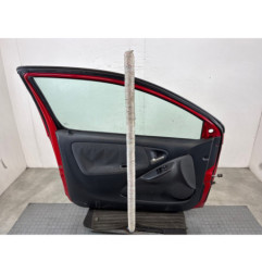 Porte avant gauche TOYOTA YARIS 1