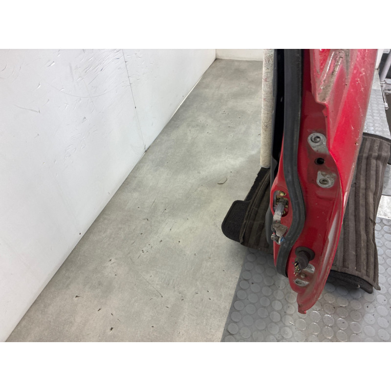 Porte avant gauche TOYOTA YARIS 1 Photo n°5