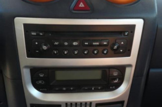 Bras essuie glace arriere PEUGEOT 1007