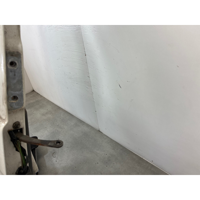 Porte avant droit IVECO DAILY 3 Photo n°3