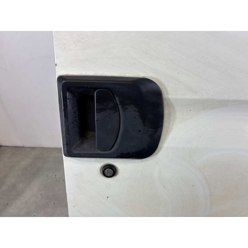 Porte avant droit IVECO DAILY 3 Photo n°6