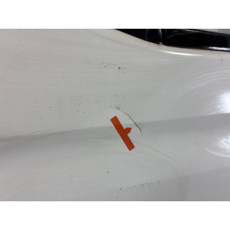 Porte avant droit IVECO DAILY 3 Photo n°7