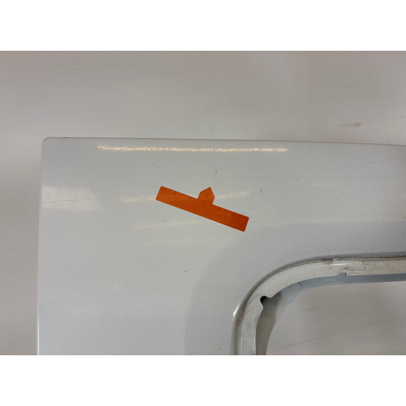 Porte avant droit FORD TRANSIT 5 Photo n°1