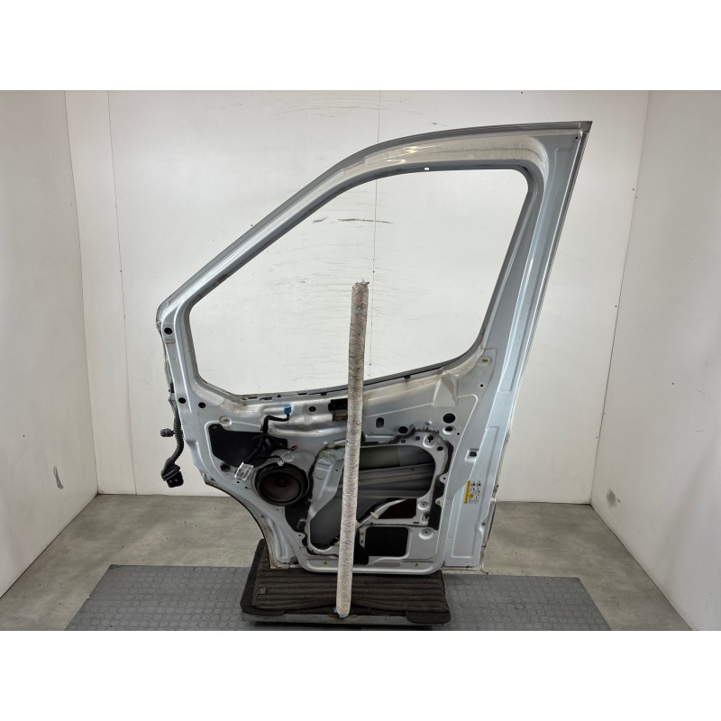 Porte avant droit FORD TRANSIT 5 Photo n°2