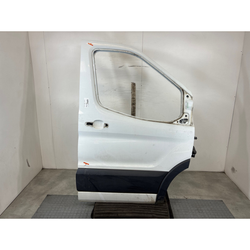Porte avant droit FORD TRANSIT 5 Photo n°4