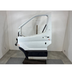 Porte avant gauche FORD TRANSIT 5