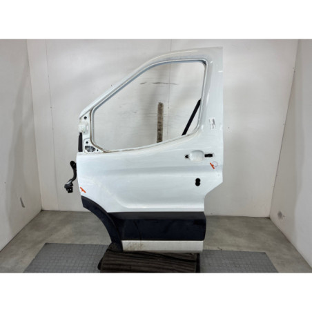 Porte avant gauche FORD TRANSIT 5