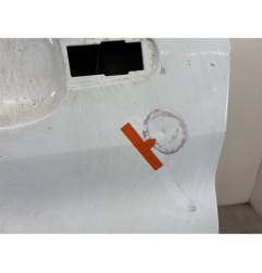 Porte avant gauche FORD TRANSIT 5