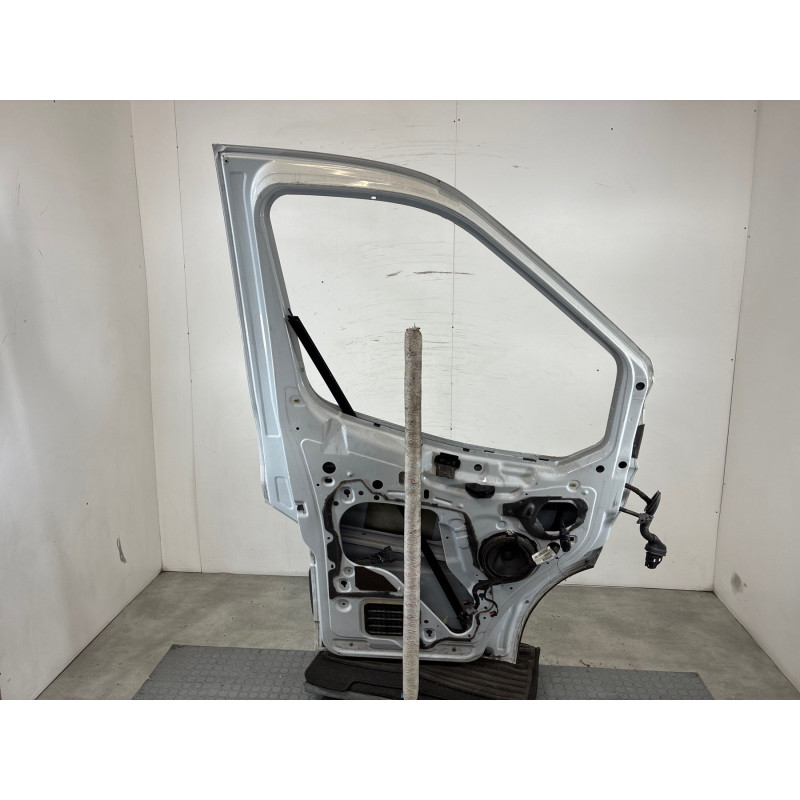 Porte avant gauche FORD TRANSIT 5 Photo n°4