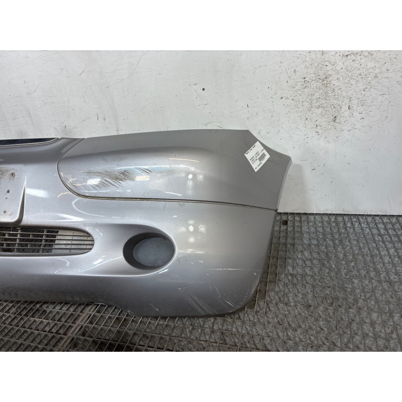 Pare choc avant MERCEDES CLASSE A 168 Photo n°3