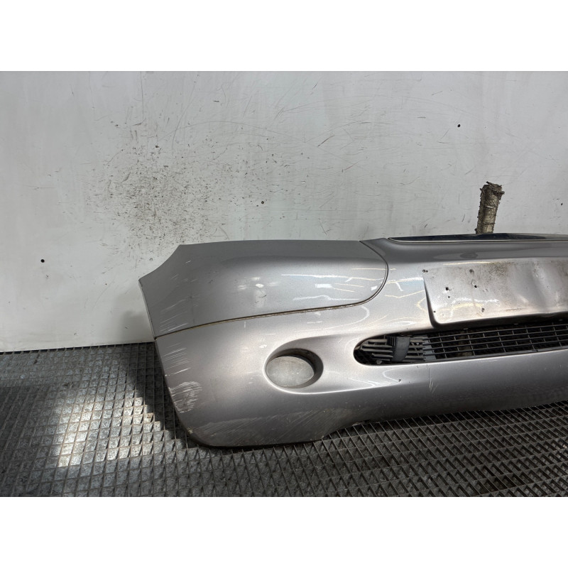 Pare choc avant MERCEDES CLASSE A 168 Photo n°4
