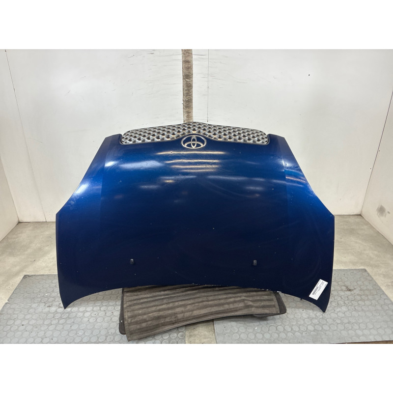 Capot TOYOTA YARIS 1 Photo n°3