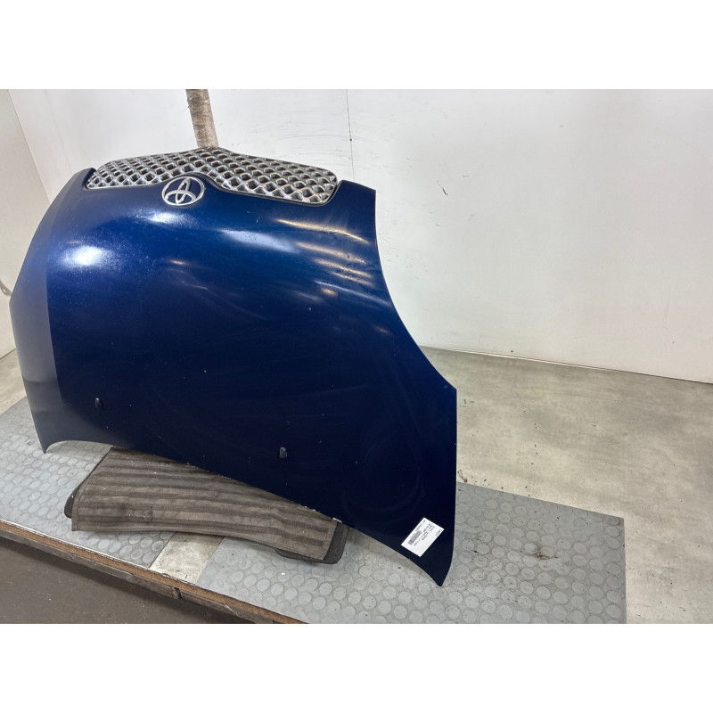 Capot TOYOTA YARIS 1 Photo n°4
