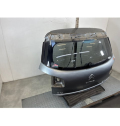 Malle/Hayon arriere CITROEN C4 AIRCROSS Photo n°1