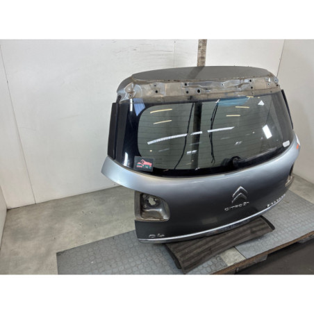 Malle/Hayon arriere CITROEN C4 AIRCROSS Photo n°1