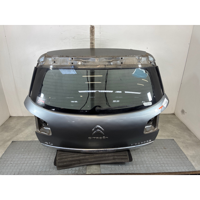 Malle/Hayon arriere CITROEN C4 AIRCROSS Photo n°3