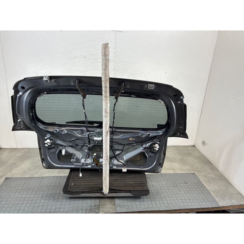 Malle/Hayon arriere CITROEN C4 AIRCROSS Photo n°5