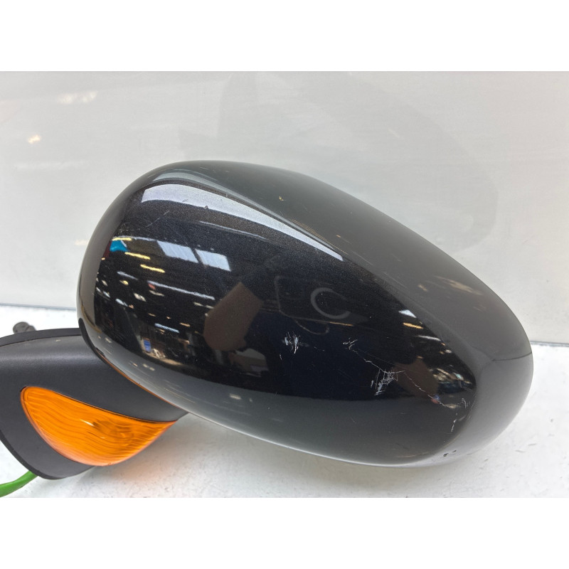 Retroviseur gauche RENAULT MODUS Photo n°3