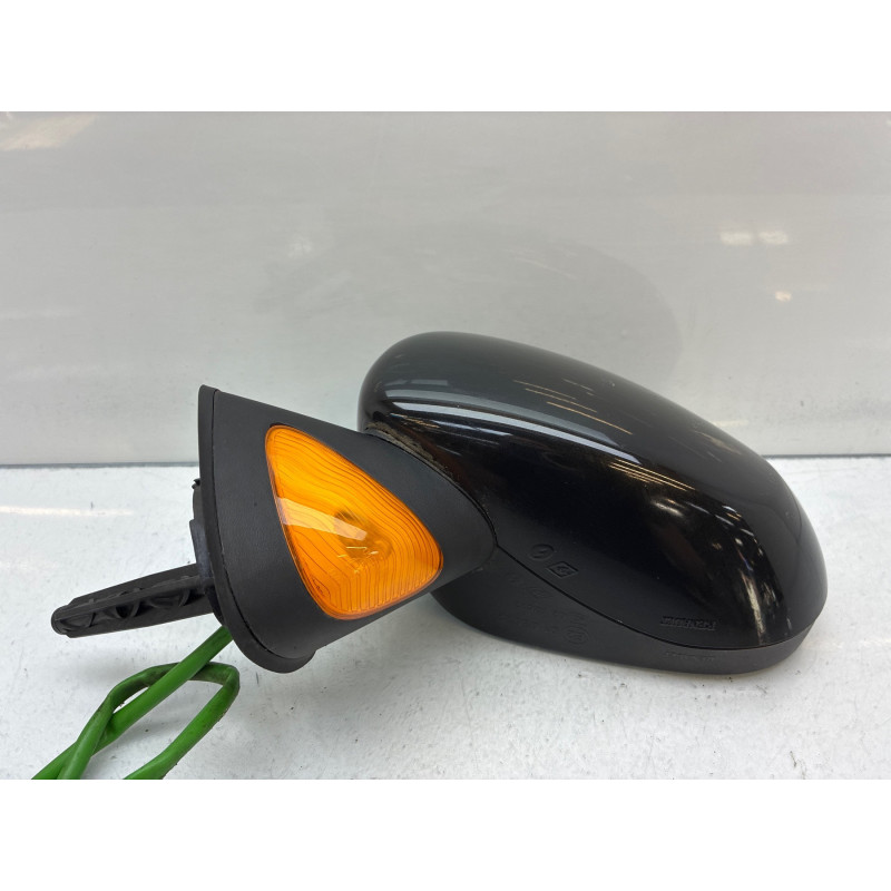 Retroviseur gauche RENAULT MODUS Photo n°8