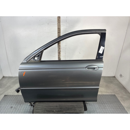 Porte avant gauche JAGUAR X-TYPE Photo n°1