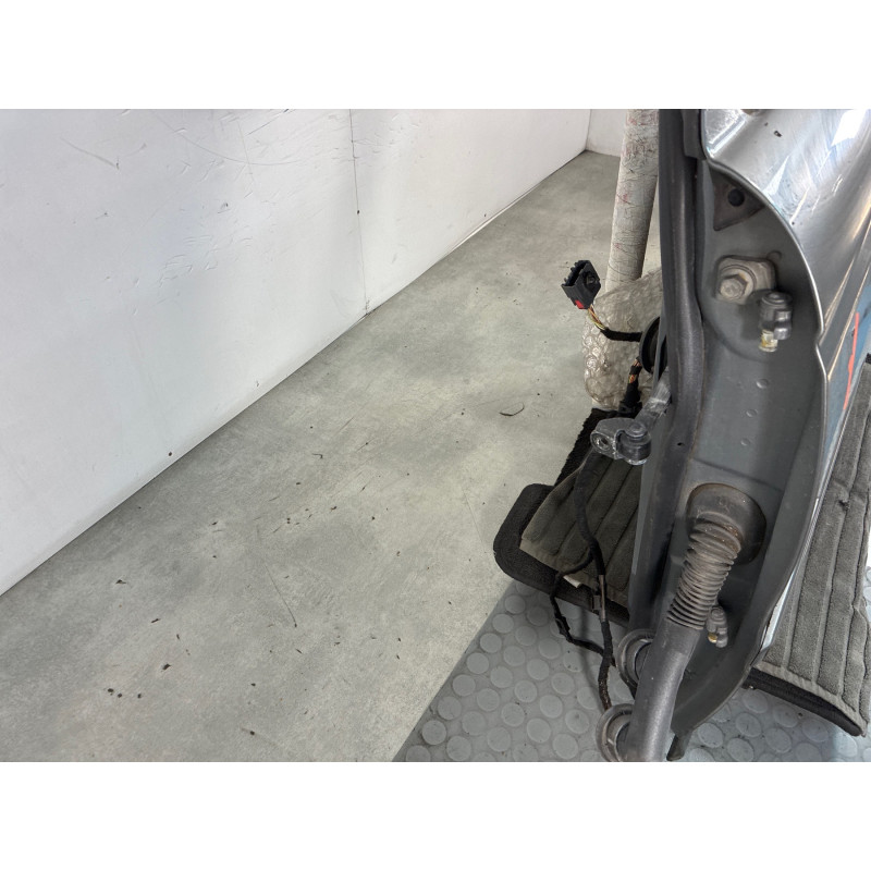 Porte avant gauche JAGUAR X-TYPE Photo n°3