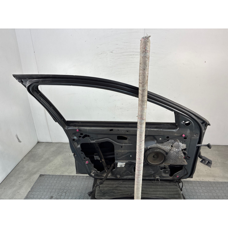 Porte avant gauche JAGUAR X-TYPE Photo n°4