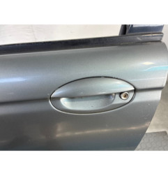 Porte avant gauche JAGUAR X-TYPE