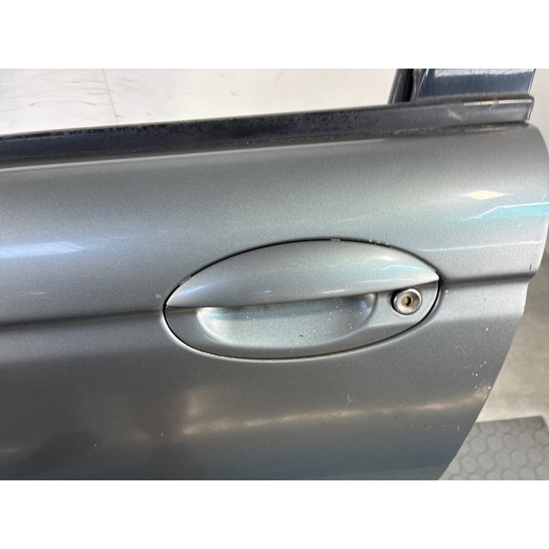 Porte avant gauche JAGUAR X-TYPE Photo n°5